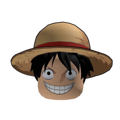 Luffy 