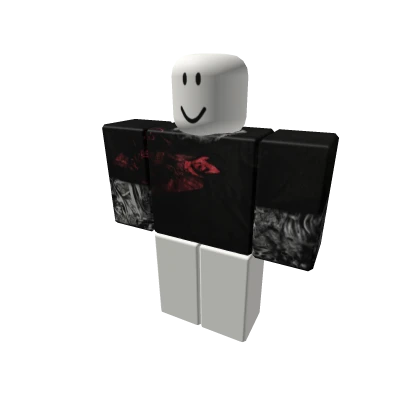 20471120 Graphic Tee w tats