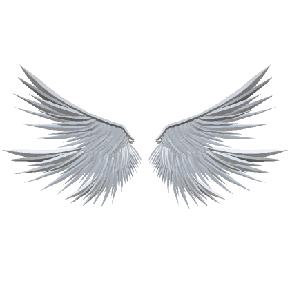 Divine Archangel Wings