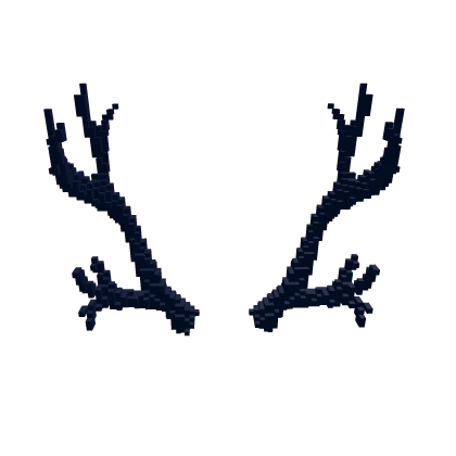 8-Bit Antlers of Astra