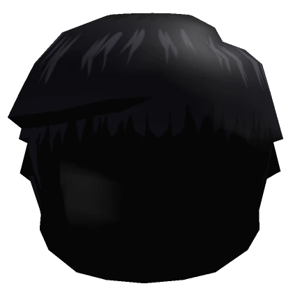 Mob (Mob Psycho 100) Hair