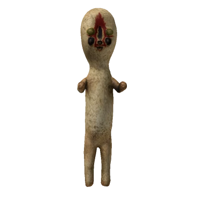 SCP 173 