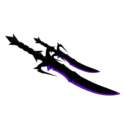 Sword of the Demon Lord [Purple]