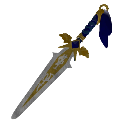 Immortal Sword