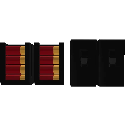 Shotgun shell holder [1.0]