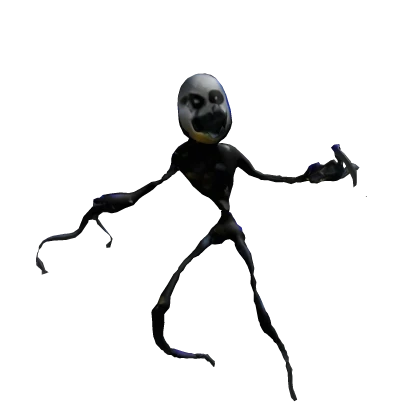 Scary Puppet Fnaf