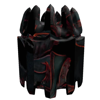 Helmet : Magma