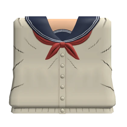 Himiko Toga school uniform