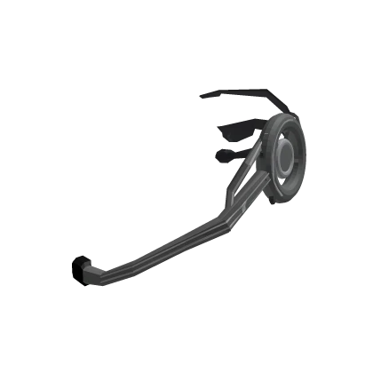 Scout's Earphone⌠TVP Headset⌡
