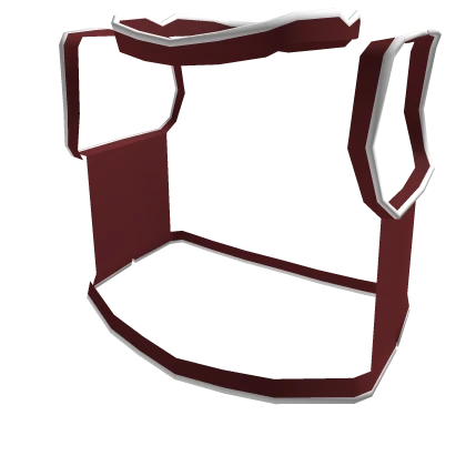 Cuirassier Plate Padding