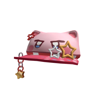 💢 Angry Kirby Beret ♡