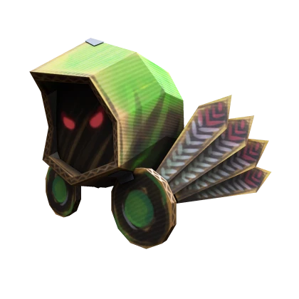 Counterfeit Dominus Messor