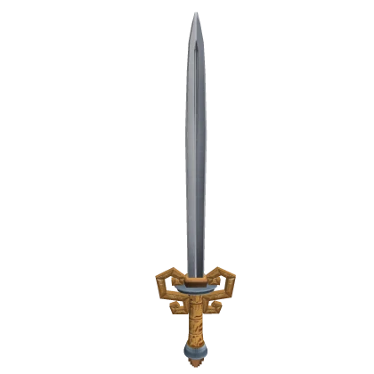 The Sword of Shai