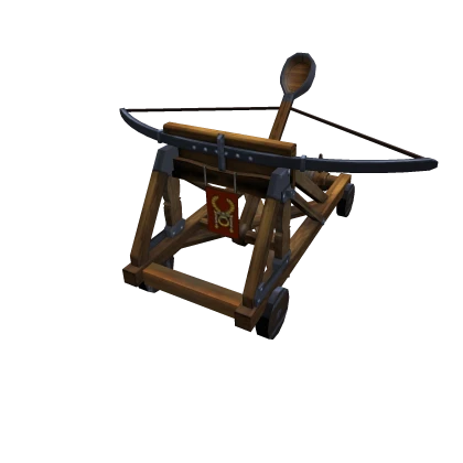 Roman Catapult
