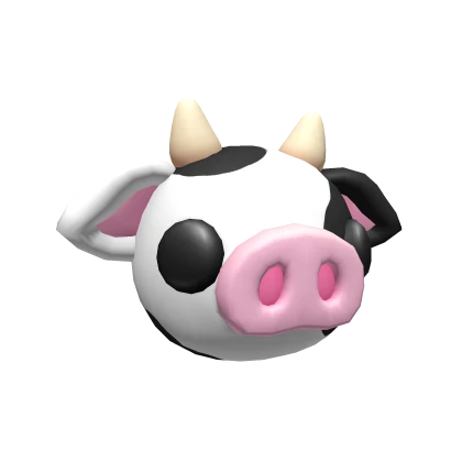 Cow Head