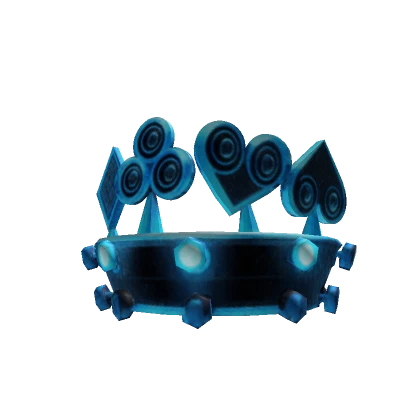 Futuristic Chance Crown