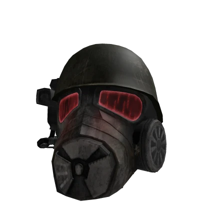 Ranger Helmet
