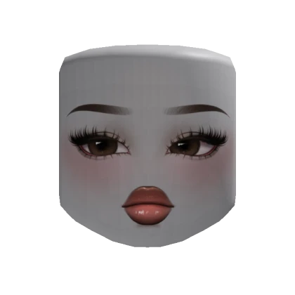 Mean Girl Latina Baddie Makeup (Customizable)