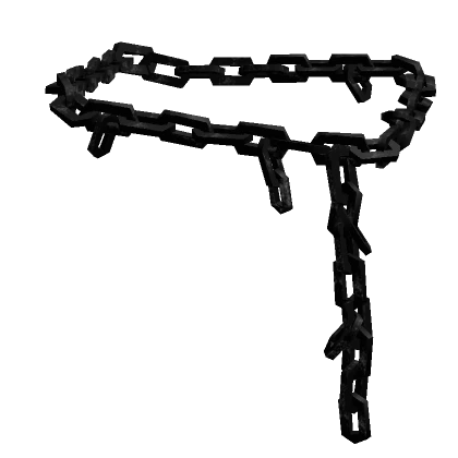 Black Arm Chain [1.0]