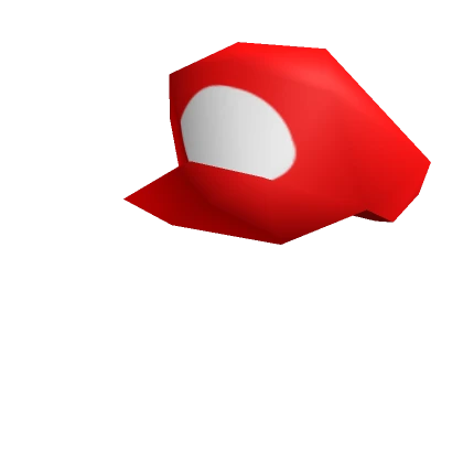 Red Cap (For Stanley)