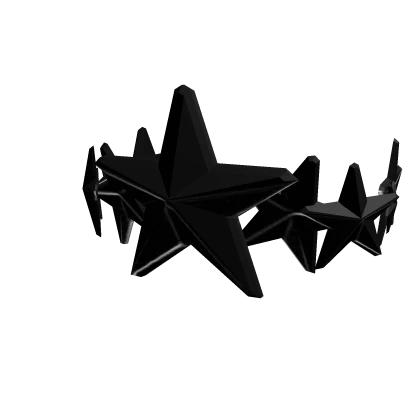 Black Iron King Of The Night