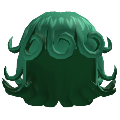 Tatsumaki Hair