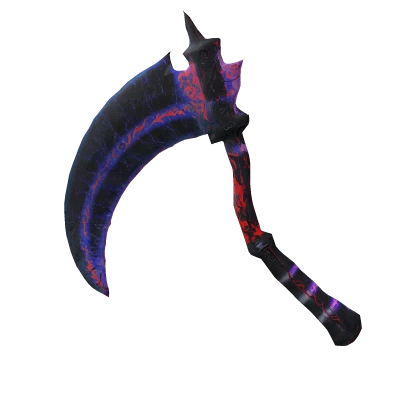 Evil Scythe