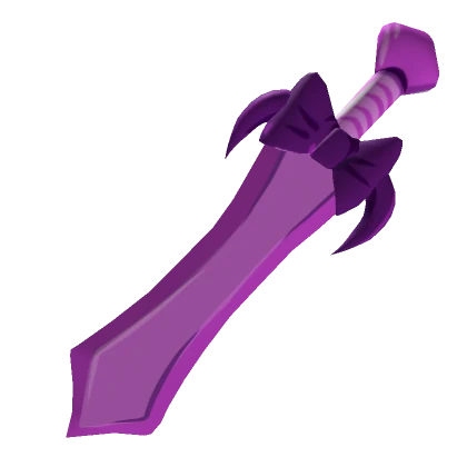 Legas sword