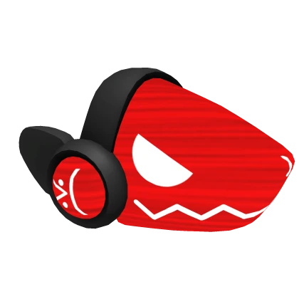 Evil Crashed Critter V.1.1