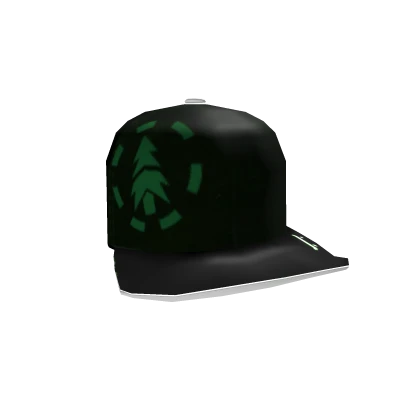 Casquette de Révolution d'Arbre Magique