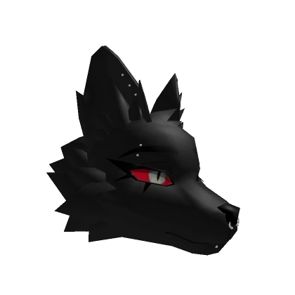 HellHound Wolf