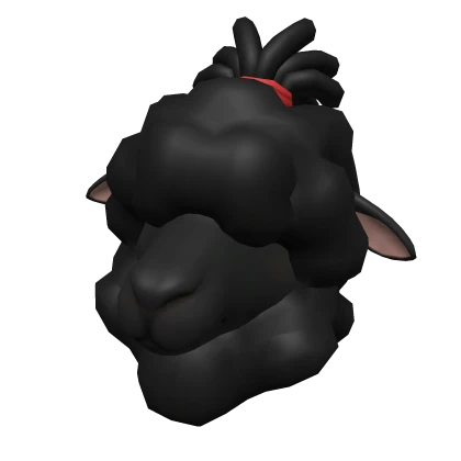 Black Sheep Head