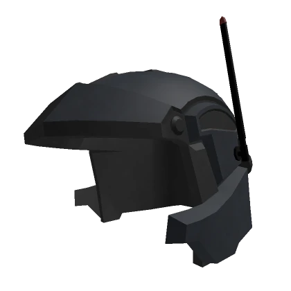 Urbanshade Guardsman Helmet