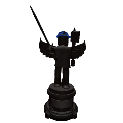 Bricksmith Award of Bloxxers