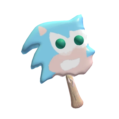 HedgeHog Ice Cream