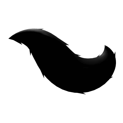 Black Cute Tail