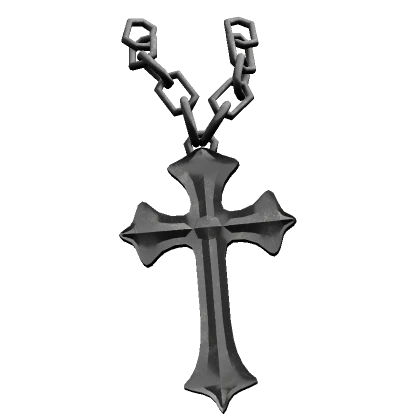 Hanging Cross