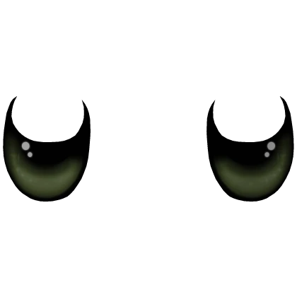 [💎] Classic Lenses in Olive Green