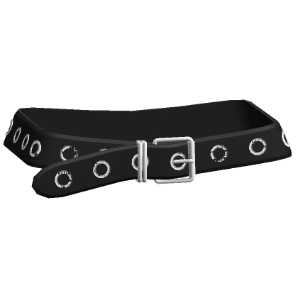 Grommet Belt 3.0