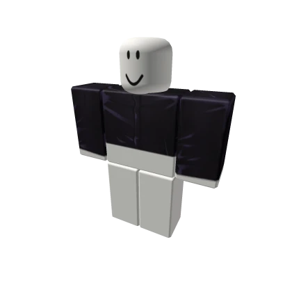 Gojo Girl Top jjk Female Cropped Anime Kawaii Emo