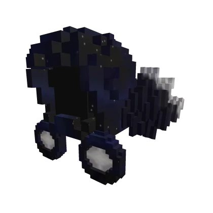 8-Bit Dominus Astra