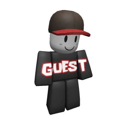 Classic Guest Plush