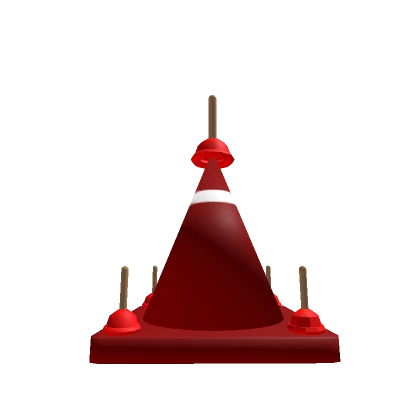 Plunger Cone