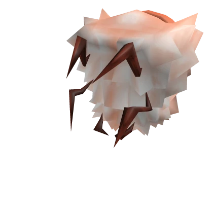 Shrimp Body / Torso