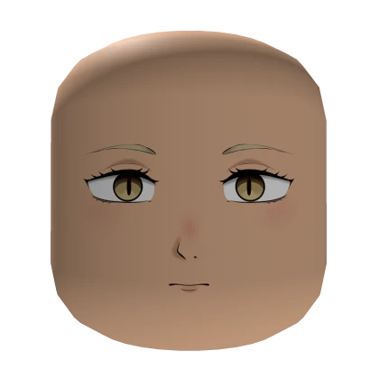 Dungeon Chimera Falin Face