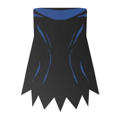The Animated Fox Cape [MAIN]