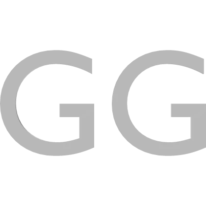 I spent 15,000 Robux to say "GG"