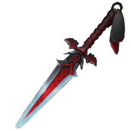 Immortal Blade : Crimson