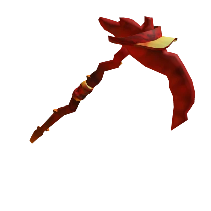 Slain Visor of the Heights