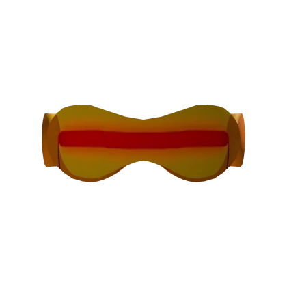 Cyclops Optic Blast Visor